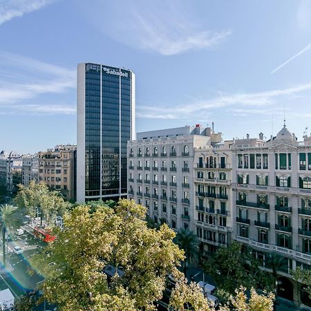 Deco Apartments Barcelona-Diagonal Exteriör bild